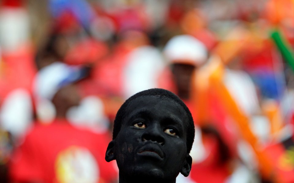 Потвърдиха, Того няма да играе за Купата на Африка