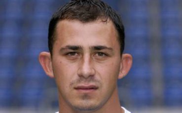 Хановер финализира трансфера на Чавдар Янков в Металург Донецк