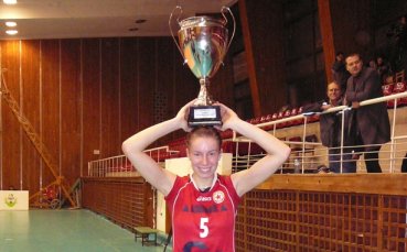 Червената Рабаджиева: Левски бе лесна плячка