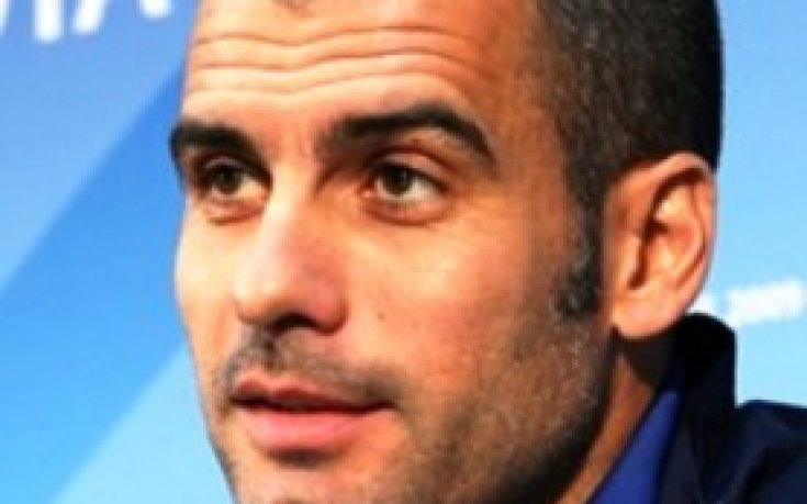 Лапорта: Гуардиола трябва да реши за бъдещето си до Великден