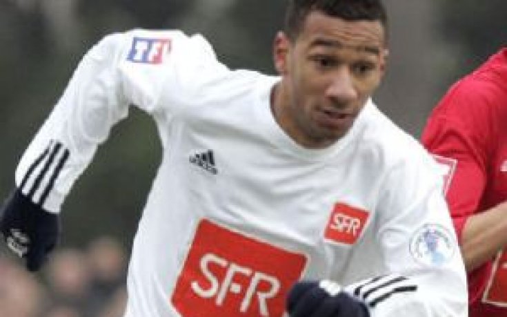 Гронден отказал 25 000 евро заплата в Рапид, за да дойде в ЦСКА