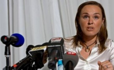 Мартина Хингис намекна, че ще се връща на корта