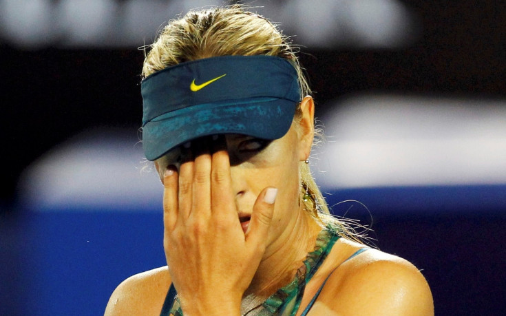 Шарапова: Има и по-лоши неща в живота