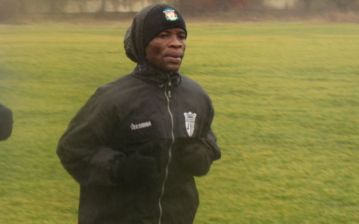 Втори ганаец дойде на проби в Калиакра