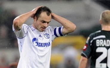 Вестерман ще отсъства около месец