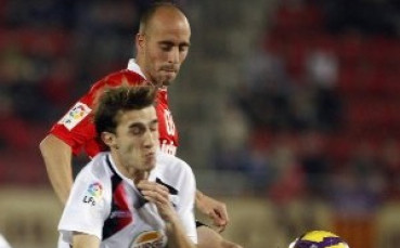 Хетафе гледа към полуфинала за купата