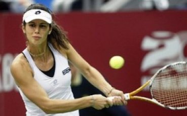 Пиронкова отпадна от Australian Open