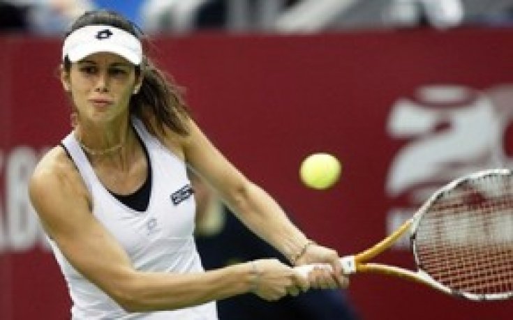 Пиронкова отпадна от Australian Open
