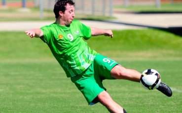 Фаулър напуска австралийския си клуб