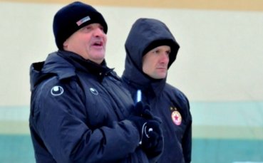 Андоне: Не съм доволен от защитата