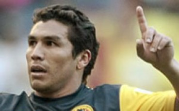 Парагвайски национал прострелян след скандал в бар в Мексико Сити