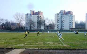 Миньор предпочете Вихрен пред Миньор БД