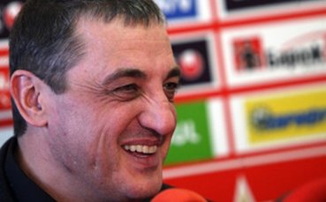 Борисов: Андоне пожела Трифонов, няма оферти за наши играчи