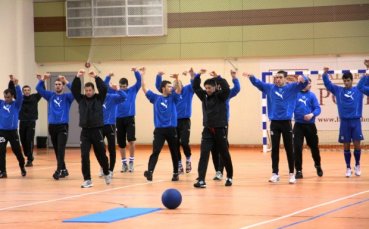 Очакват голям интерес към контролата Черноморец - Несебър