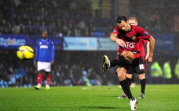 Гигс: Да стигнем до 