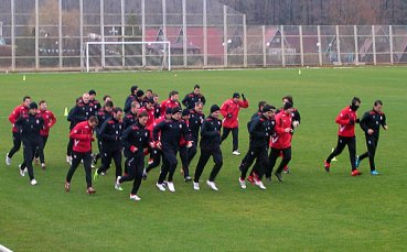 Андоне държи за единен начален час на мачовете на ЦСКА