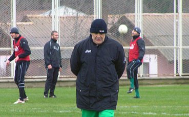Димитър Воденичаров подписа с Пирин