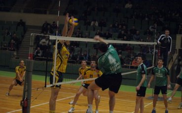 Първа победа за КВК Габрово през пролетта