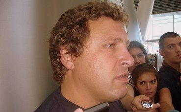 Вуцов: И сам да си играеш на шах, пак трябва да искаш да победиш