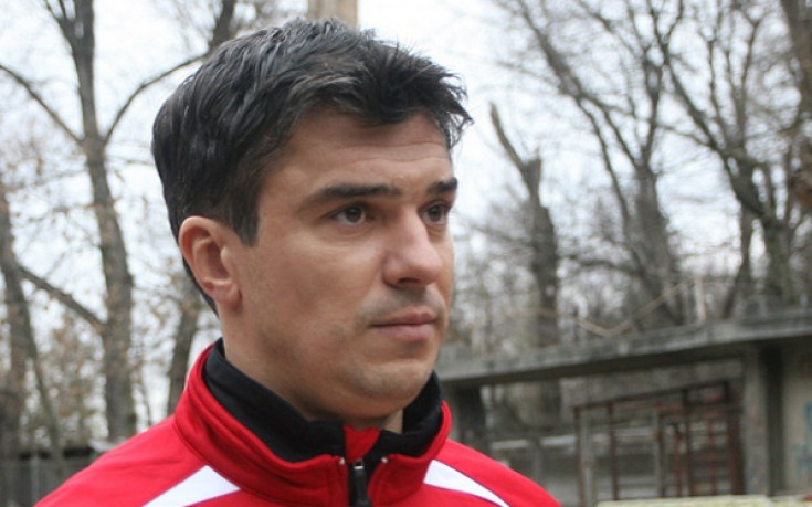 Класика за ЦСКА пред погледа на Джика Хаджи, Панку наказа родния си тим