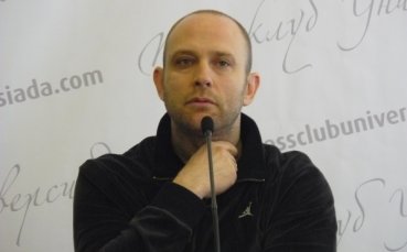 Стойков, Златанова и Папазов най-добри за 2009 година