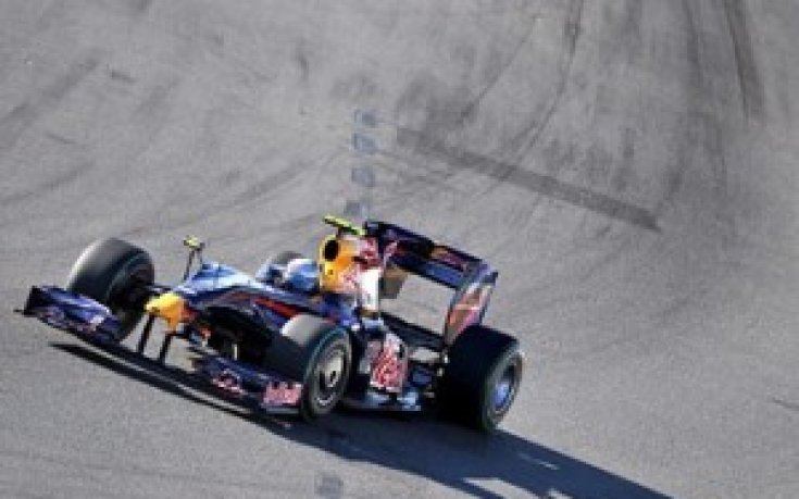 Пол ди Реста ще бъде резервен пилот на Торо Росо