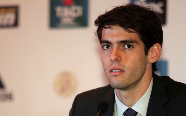 Неизлечима херния ще мъчи Кака цял живот