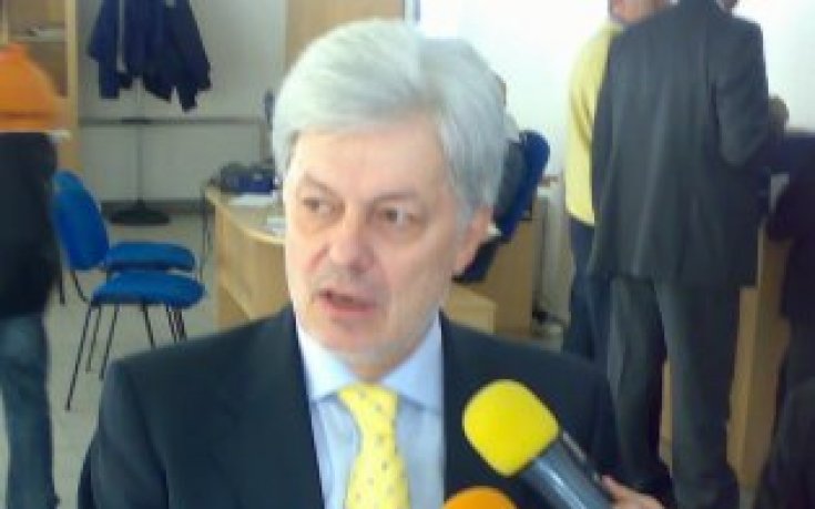 Валентин Михов: Може да завършим на второ място