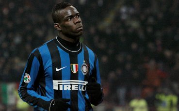 ЦСКА брои 20 милиона за Балотели