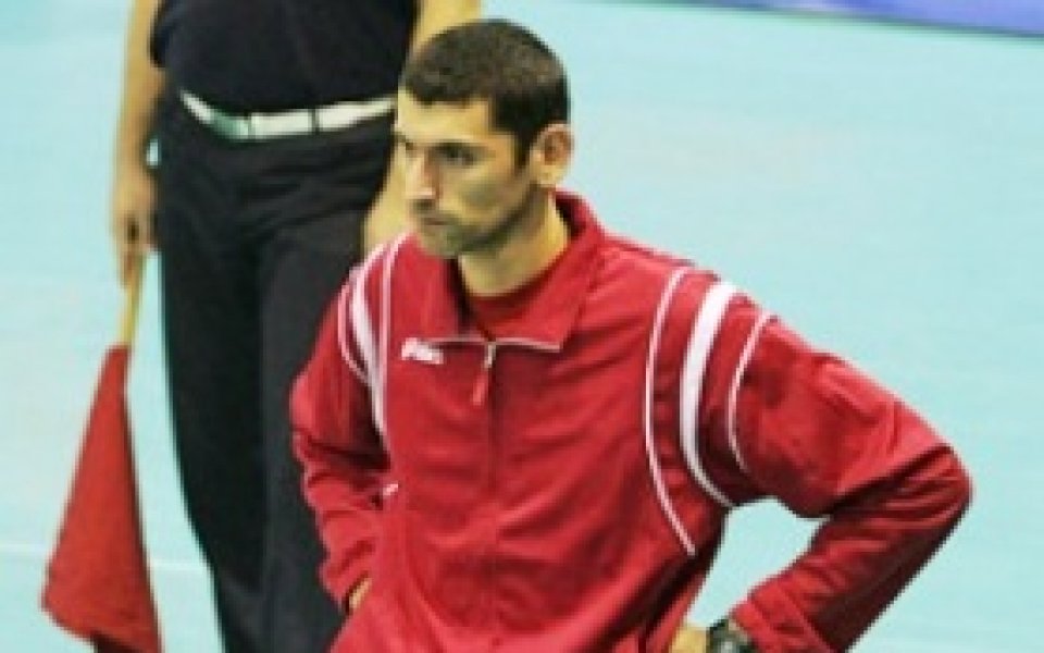 Александър Попов: Отиваме в Полша, за да играем волейбол
