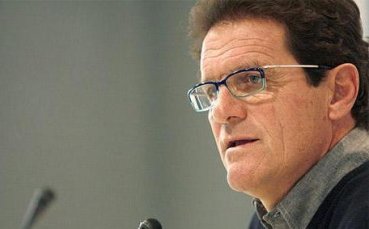 Капело удари шамар на Серия А: Премиършип е по-добър