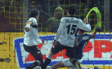 Валери Божинов: Не е случайно, че вкарвам на големите, мечтая да работя с Моуриньо