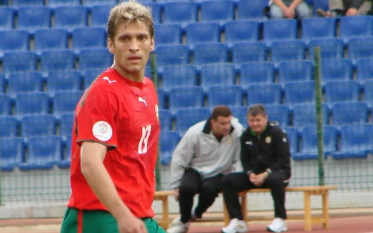 Стилиян Петров: След Евро 2012 спирам с националния