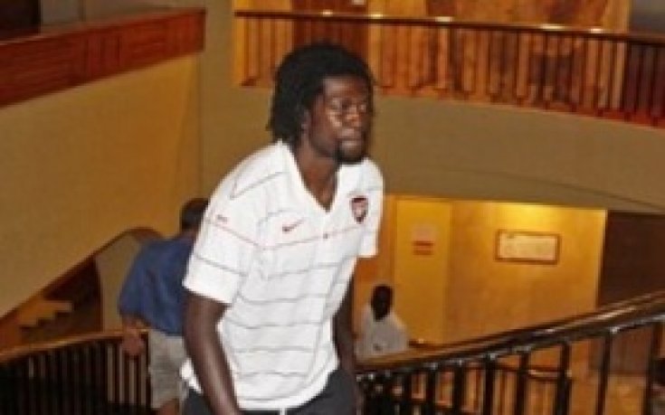 Того внесе жалба срещу наказанието си