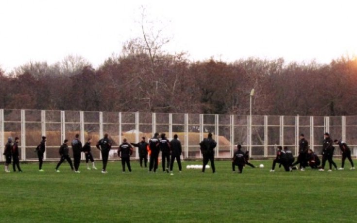 Локо София с първа победа в Турция, куп проблеми за Окука