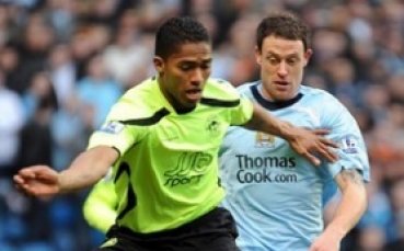 Уейн Бридж изобщо не иска да вижда Джон Тери