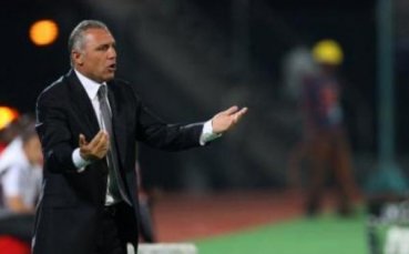 Стоичков се издъни срещу Сантос и се отдалечи от титлата