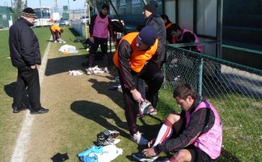 Металист Харков отказа на Локо Сф, търси се нов съперник