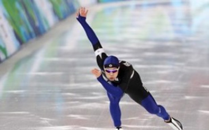 Кореец спечели злато навръх рождения си ден