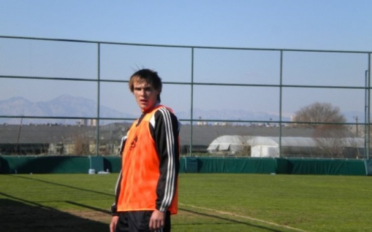 Обрат по трансфера на Мочалин в Славия