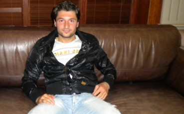 Българин направил Фенербахче шампион за 100-годишната на клуба, мечтае за националния на Турция