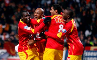 Ланс е последният четвъртфиналист за Купата на Франция