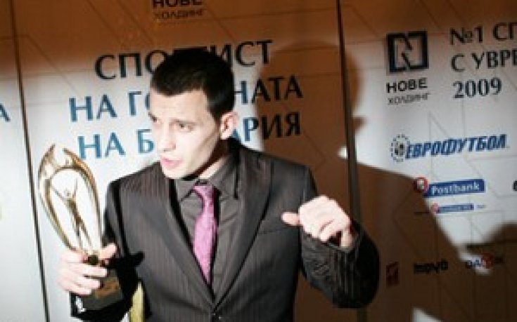 Детелин Далаклиев спечели Странджата