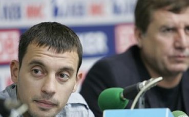 Далаклиев стиска зъби на инжекции и хапчета до Лондон 2012