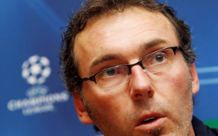 Блан: Добрахме се до резултата, който искахме