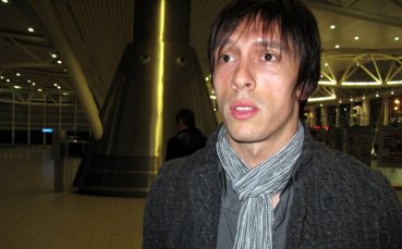 Христов: Спечелих всичко с Левски, но не се справих с напрежението