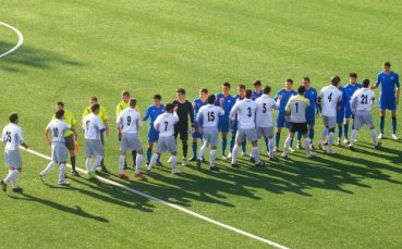 В Черноморец доволни от работата със сателита от Поморие