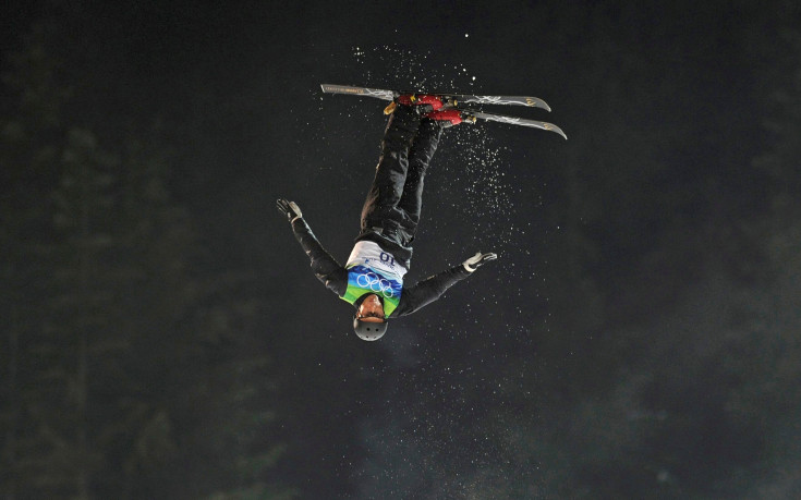 Беларус с първо злато във Ванкувър