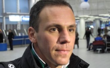 Кишишев: Това, че взехме трите точки е голямо постижение