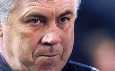 Анчелоти: Писна ми всички да говорят за Тери и Бридж